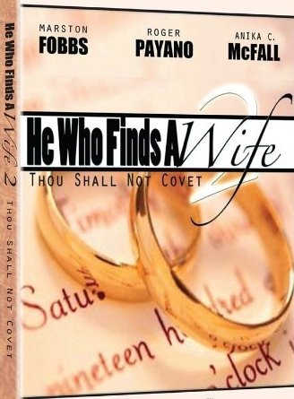 Фото - He Who Finds a Wife 2: Thou Shall Not Covet: 328x445 / 36 Кб