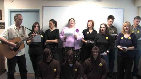 Фото - Mistress Superior: 460x258 / 26 Кб