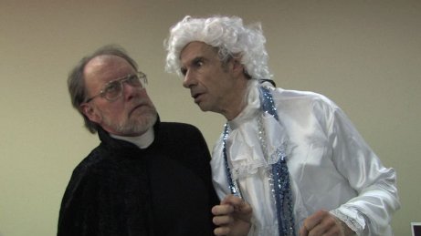 Фото - Mistress Superior: 461x259 / 18 Кб