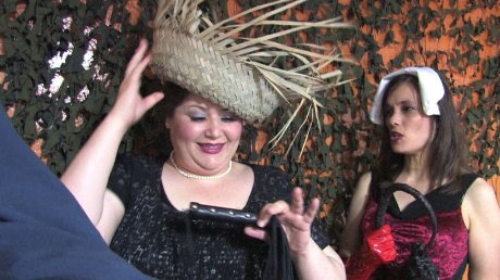 Фото - Mistress Superior: 460x258 / 37 Кб