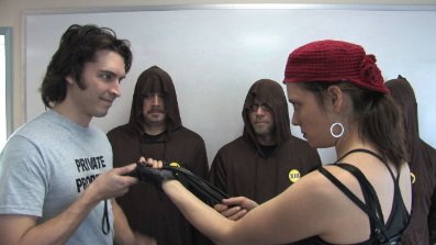 Фото - Mistress Superior: 397x223 / 19 Кб