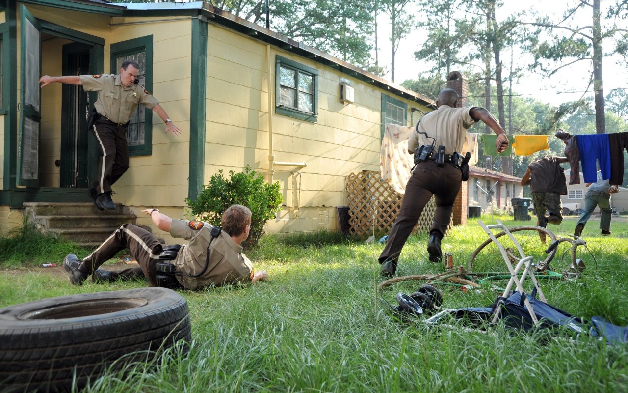 Фото - Отважные: 1280x800 / 289 Кб