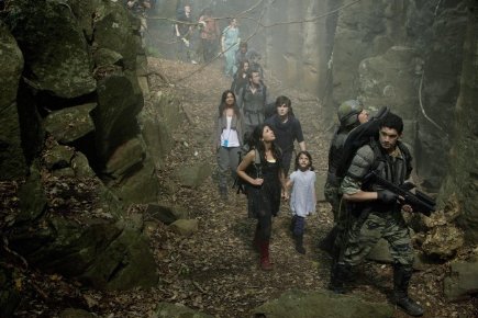 Фото - Терра Нова: 435x290 / 34 Кб