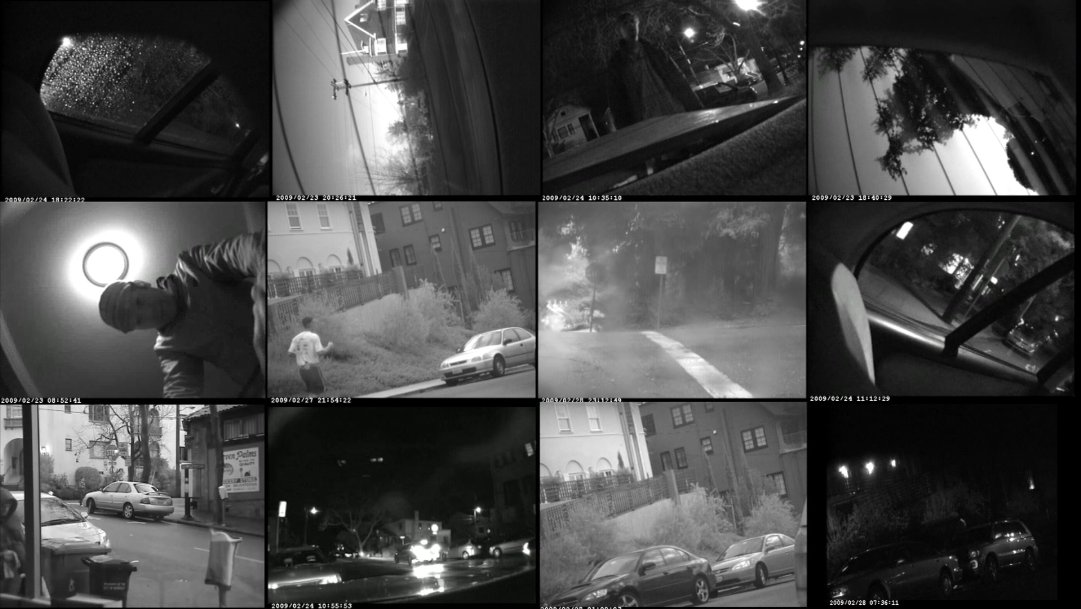 Фото - Vigilante Vigilante: The Battle for Expression: 1081x609 / 106 Кб