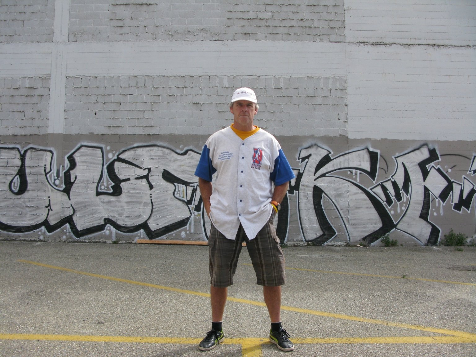 Фото - Vigilante Vigilante: The Battle for Expression: 1536x1152 / 355 Кб