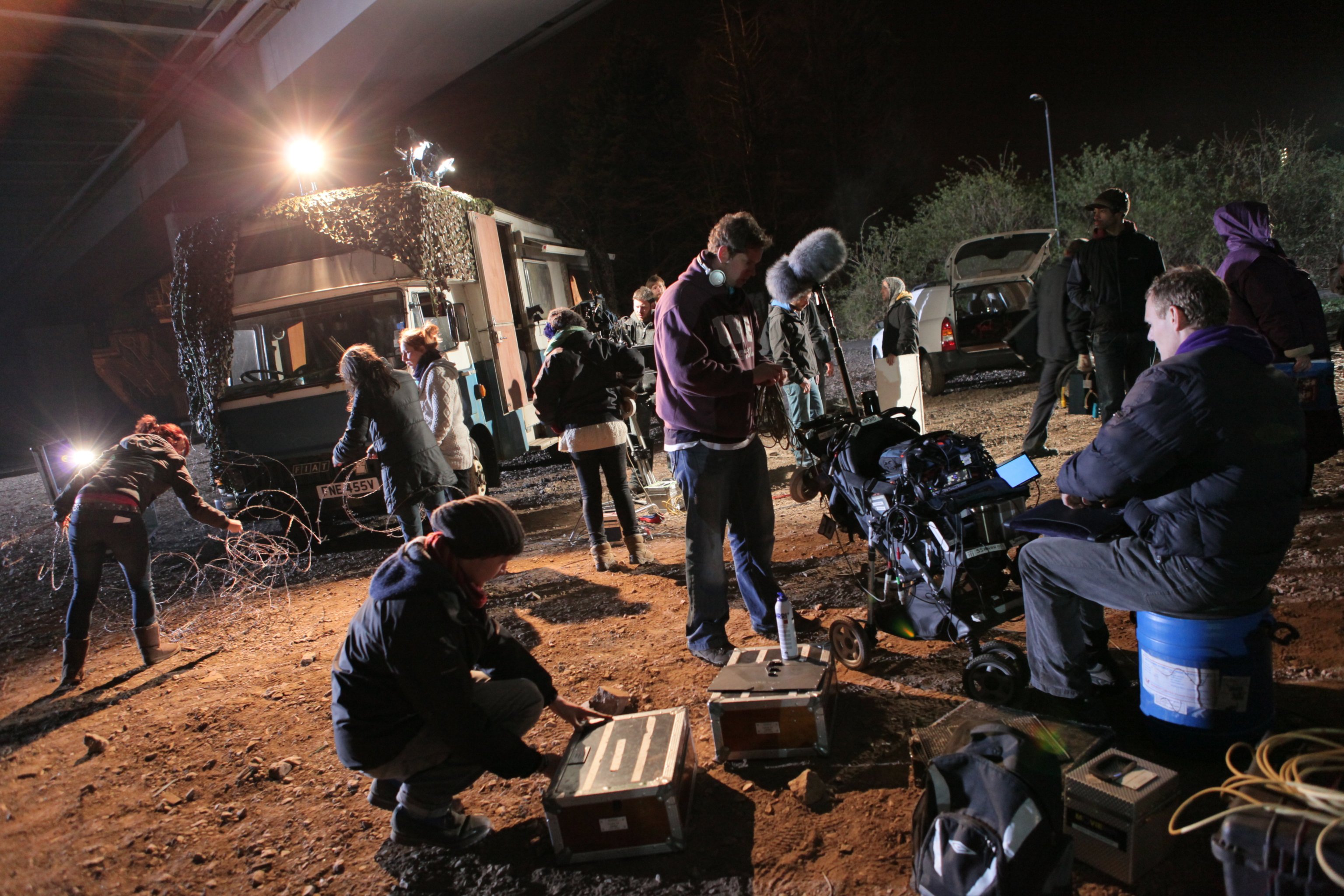 Фото - Eliminate: Archie Cookson: 3072x2048 / 940 Кб