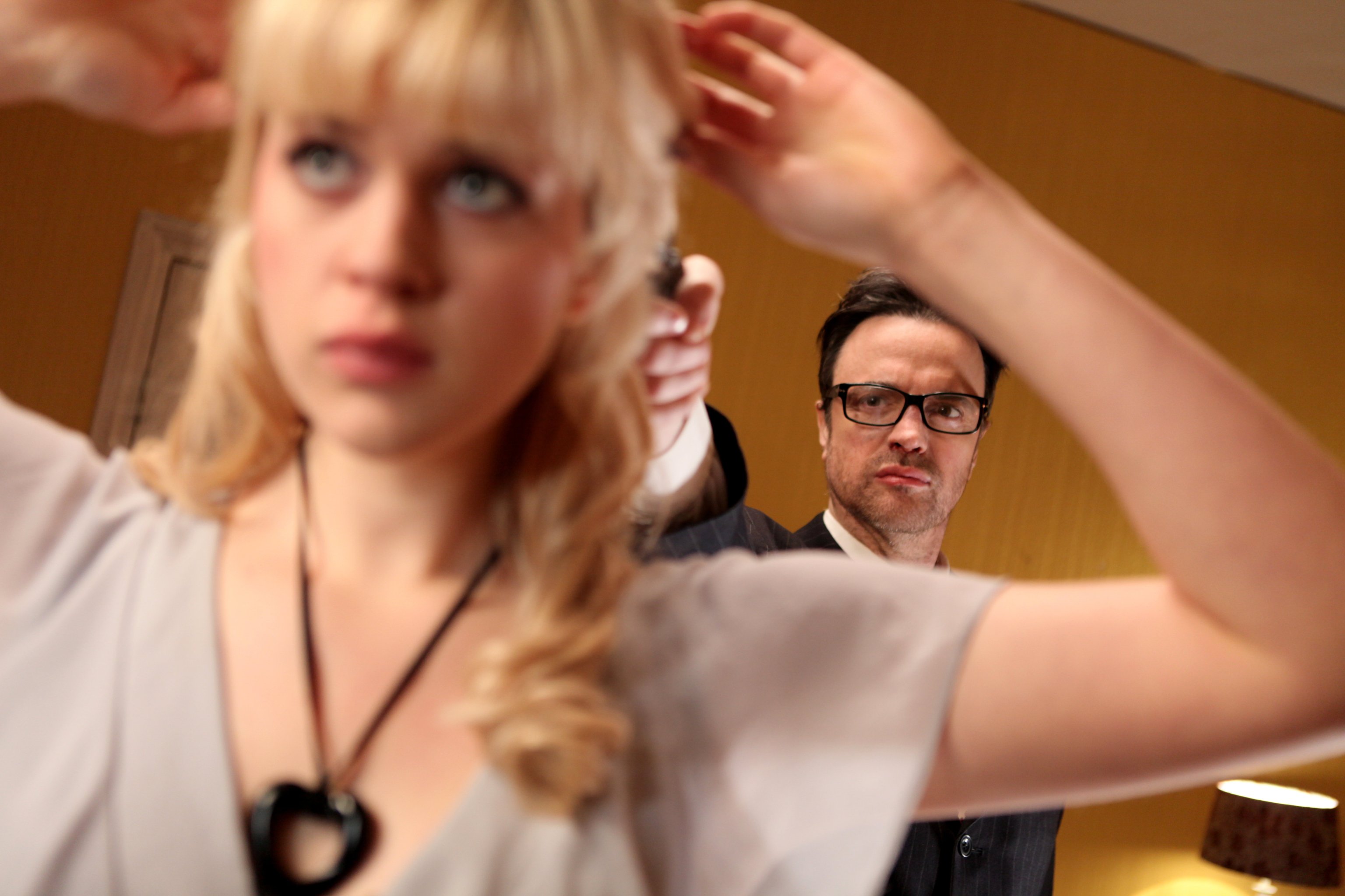 Фото - Eliminate: Archie Cookson: 3072x2048 / 414 Кб