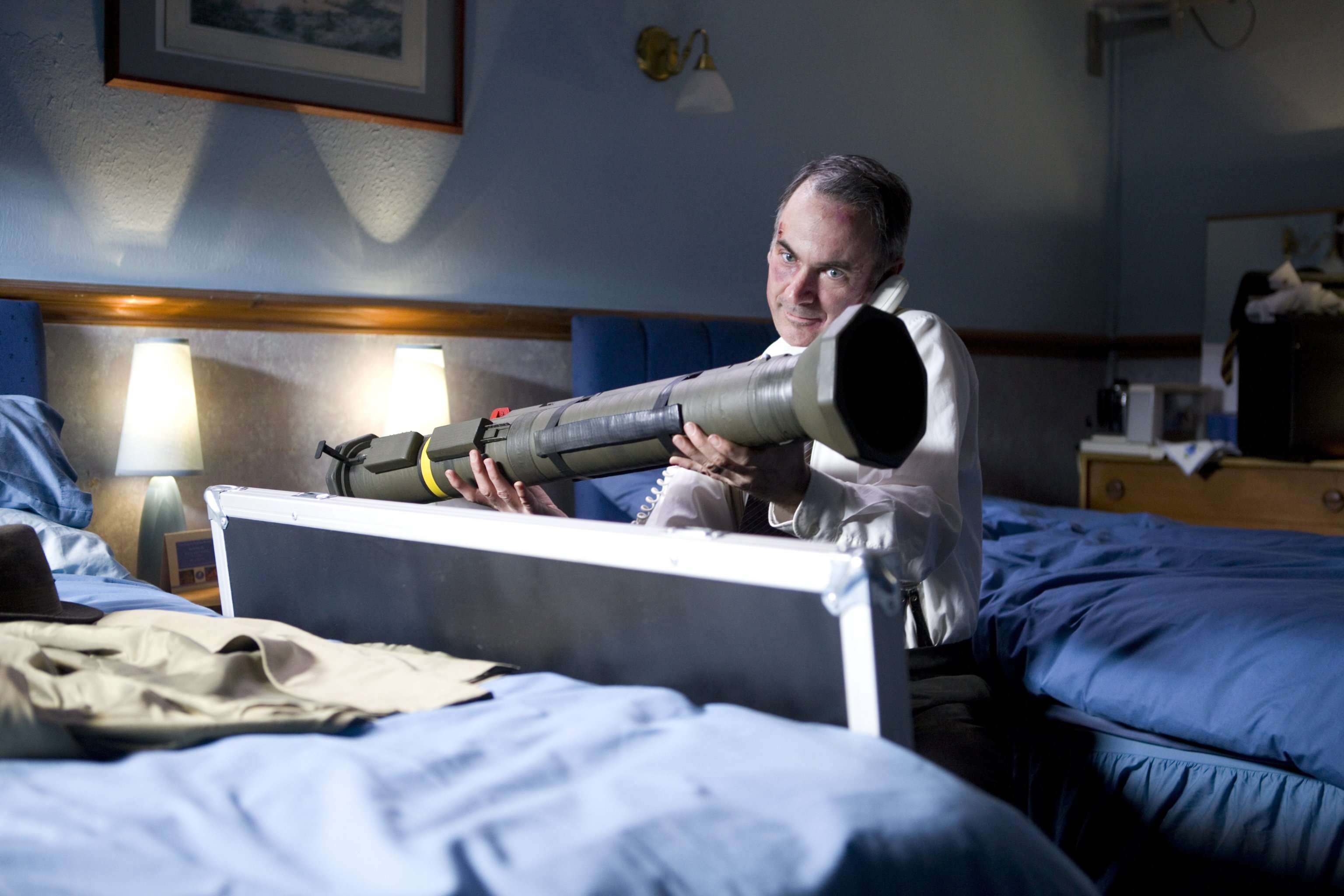 Фото - Eliminate: Archie Cookson: 3072x2048 / 643 Кб