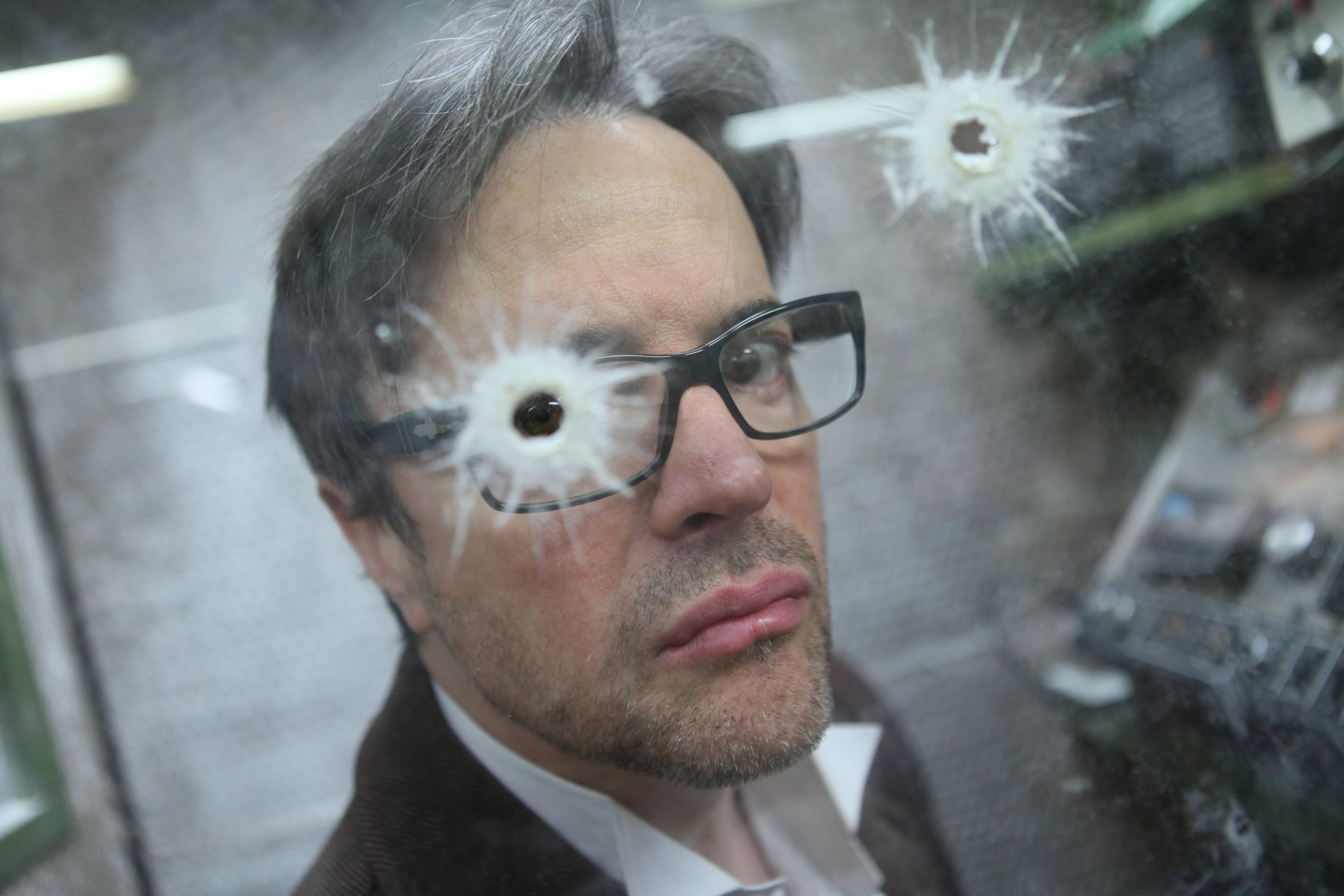 Фото - Eliminate: Archie Cookson: 3072x2048 / 494 Кб