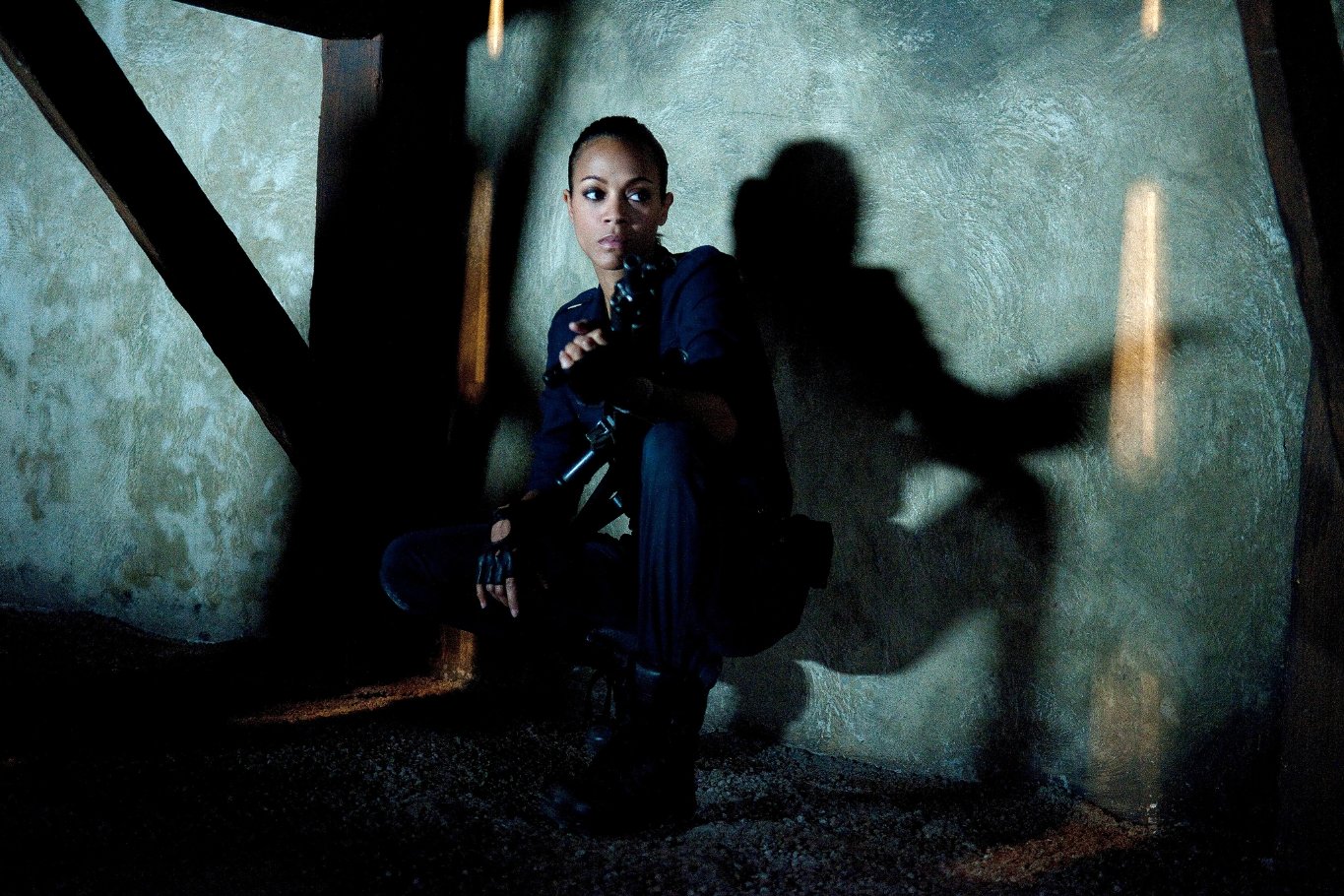 Фото - Коломбиана: 1365x910 / 286 Кб