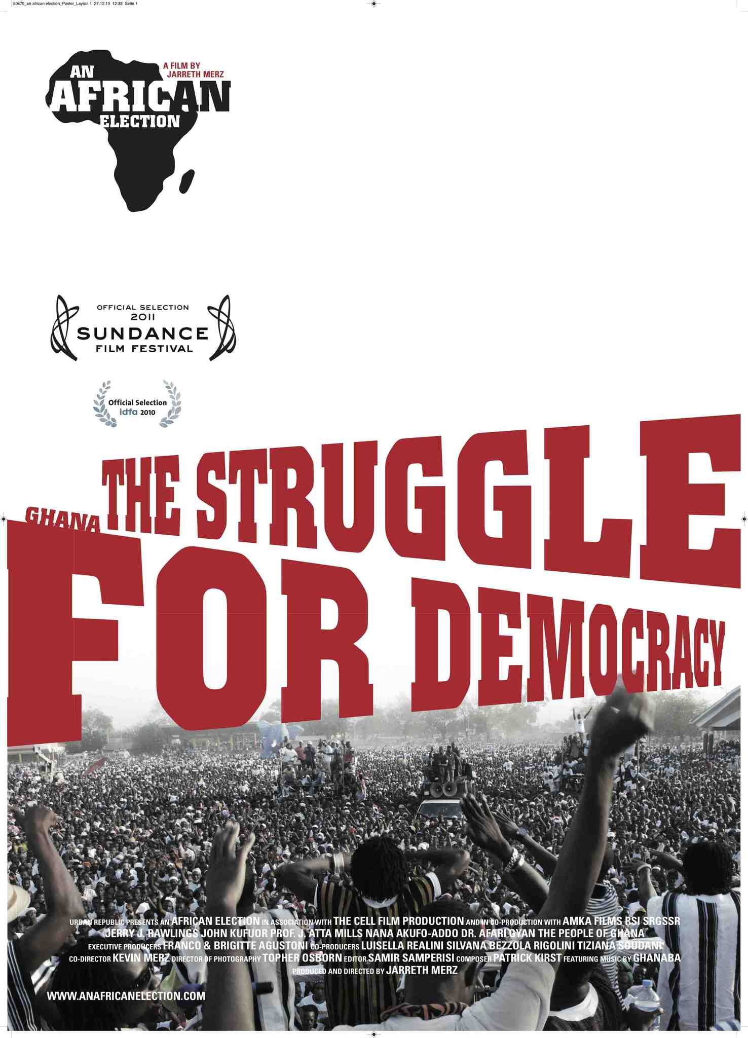 Фото - An African Election: 1476x2048 / 250 Кб