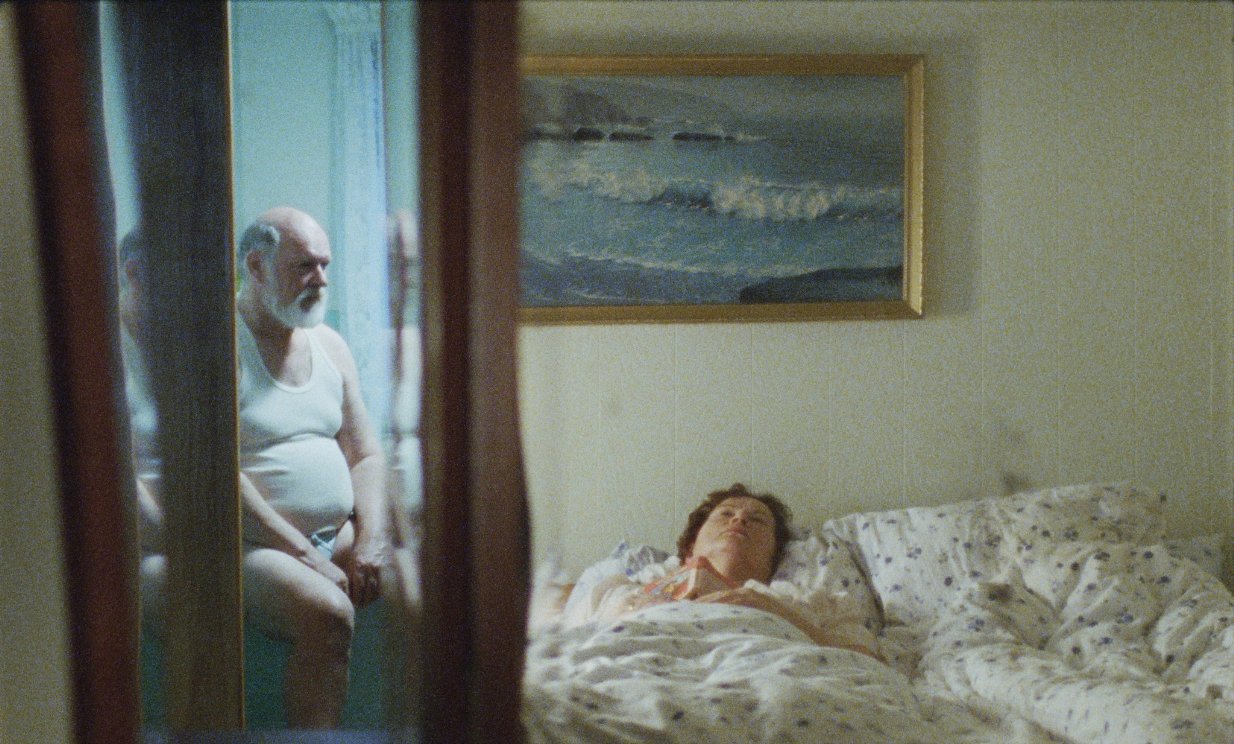 Фото - Eldfjall: 1234x744 / 185 Кб