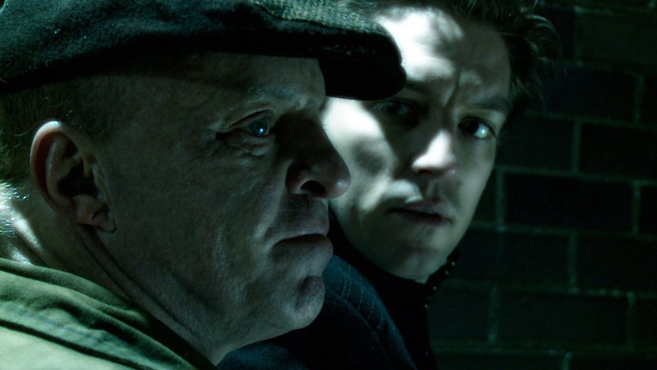 Фото - Solomon Grundy: 945x532 / 64 Кб