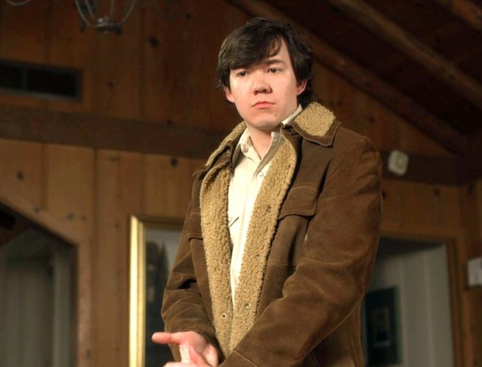 Фото - Longhorns: 684x520 / 45 Кб