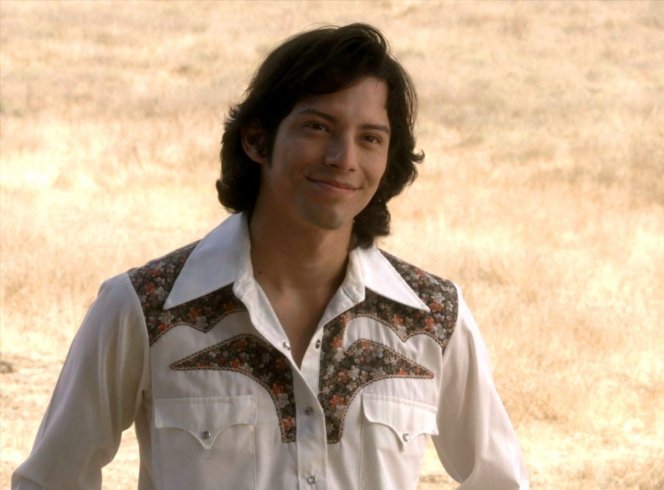 Фото - Longhorns: 664x490 / 49 Кб