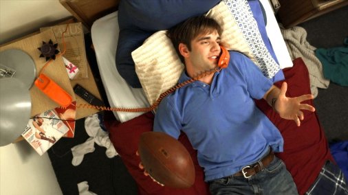 Фото - Longhorns: 506x284 / 34 Кб