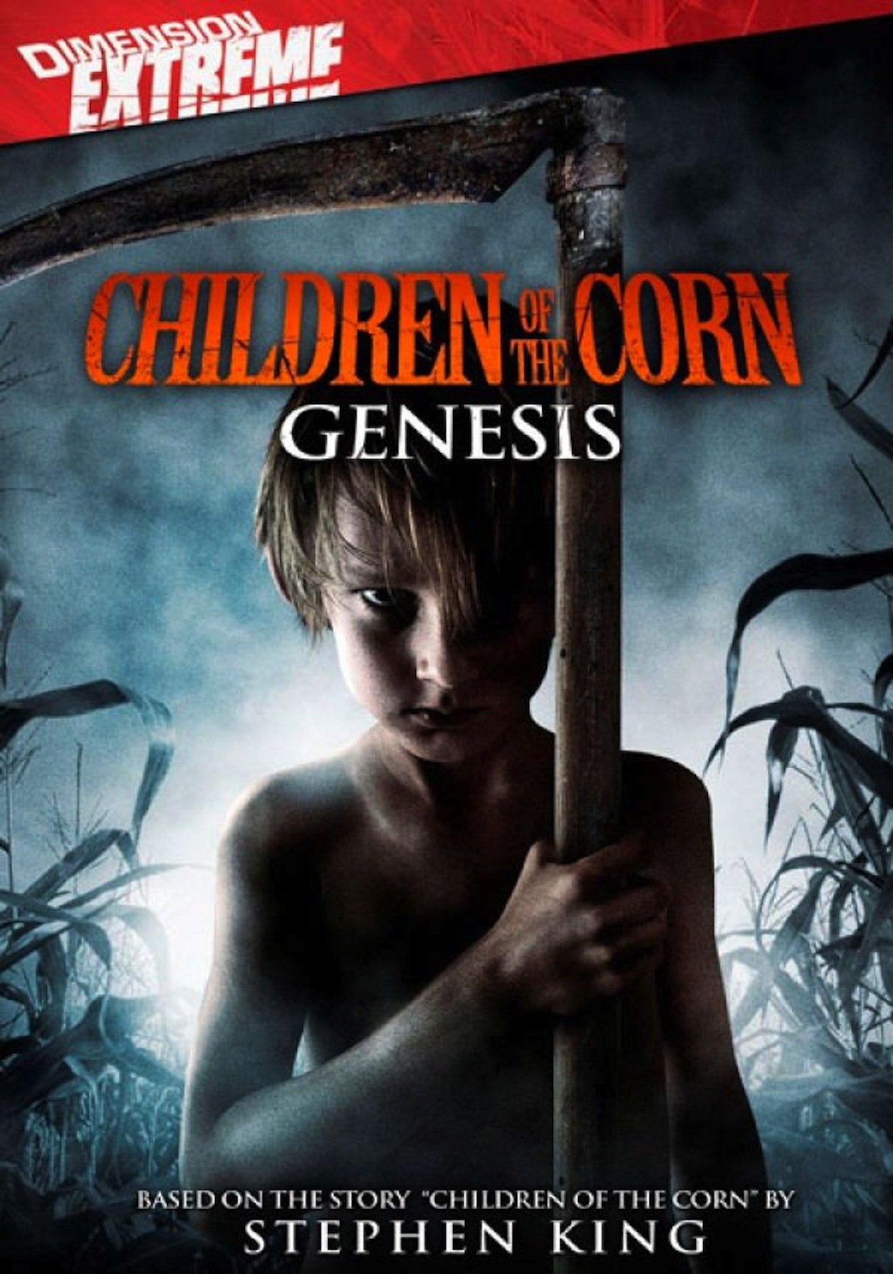 Фото - Children of the Corn: Genesis: 1250x1783 / 283 Кб