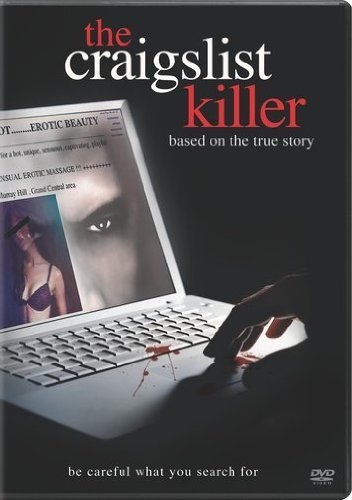 Фото - The Craigslist Killer: 352x500 / 30 Кб