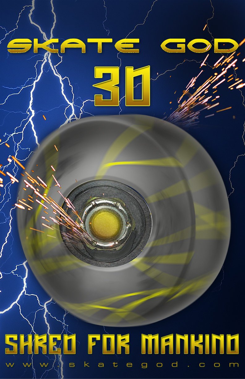 Фото - Skate God: 792x1224 / 177 Кб