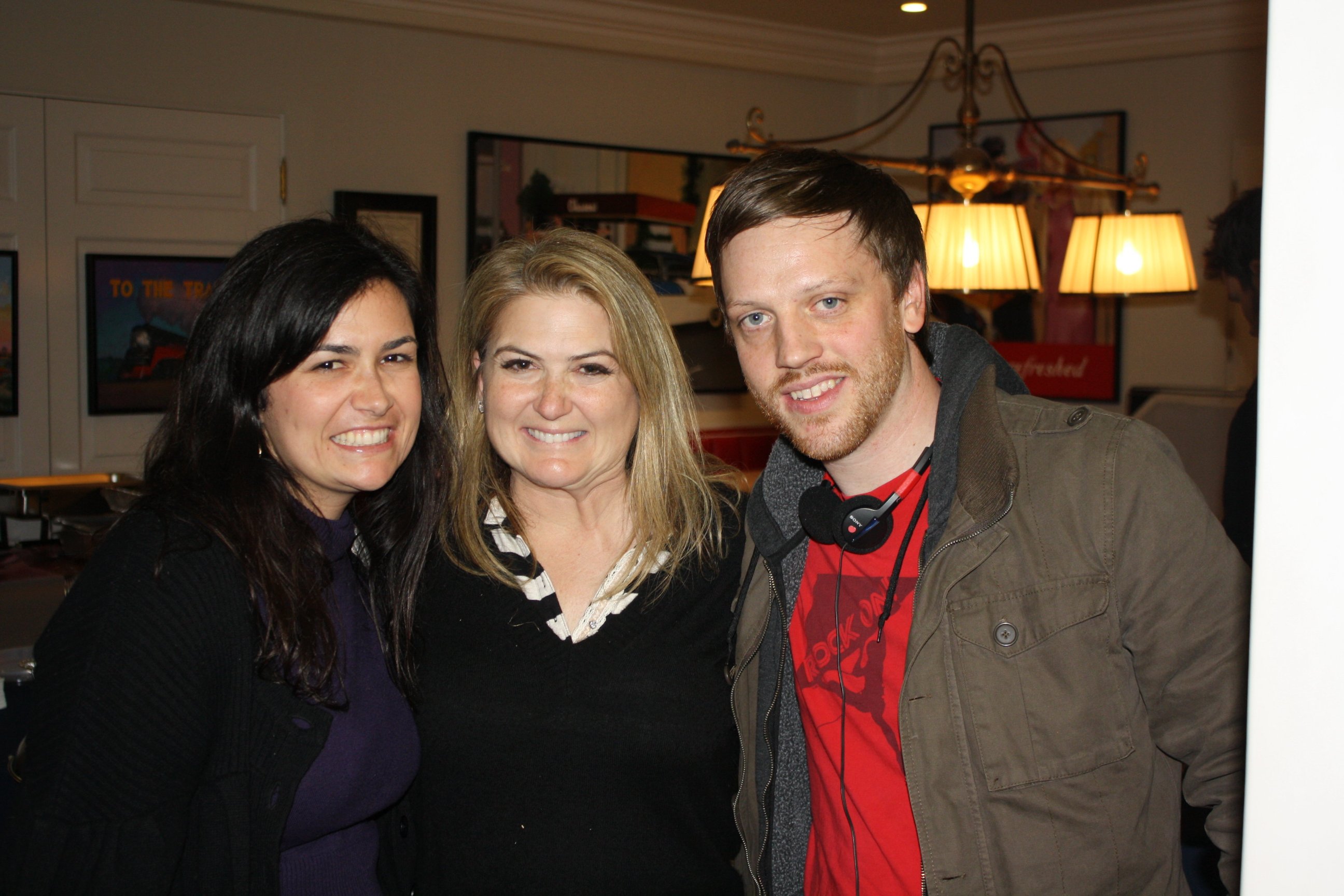 Фото - Mayhem: 2592x1728 / 492 Кб