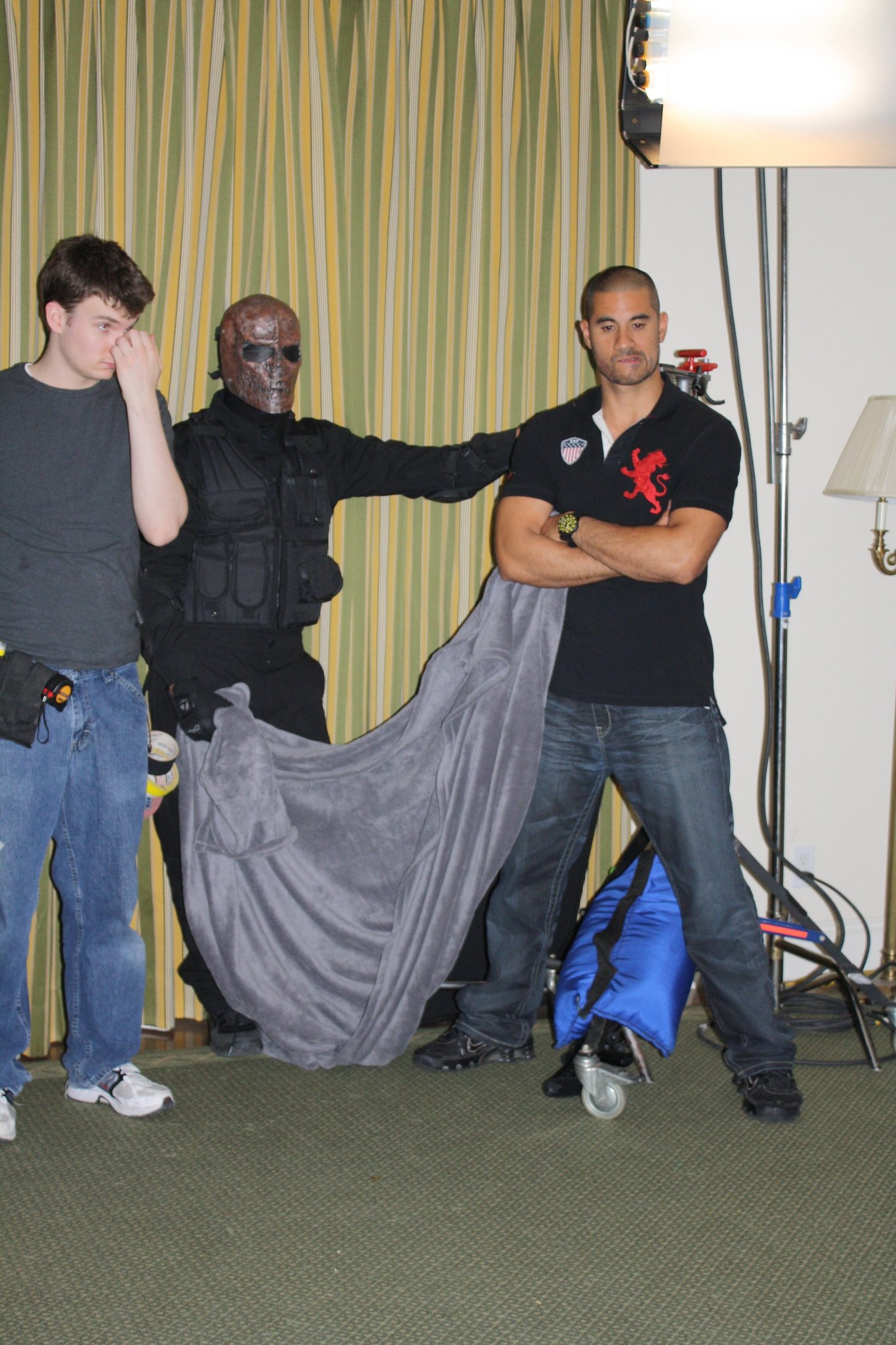 Фото - Mayhem: 1365x2048 / 413 Кб