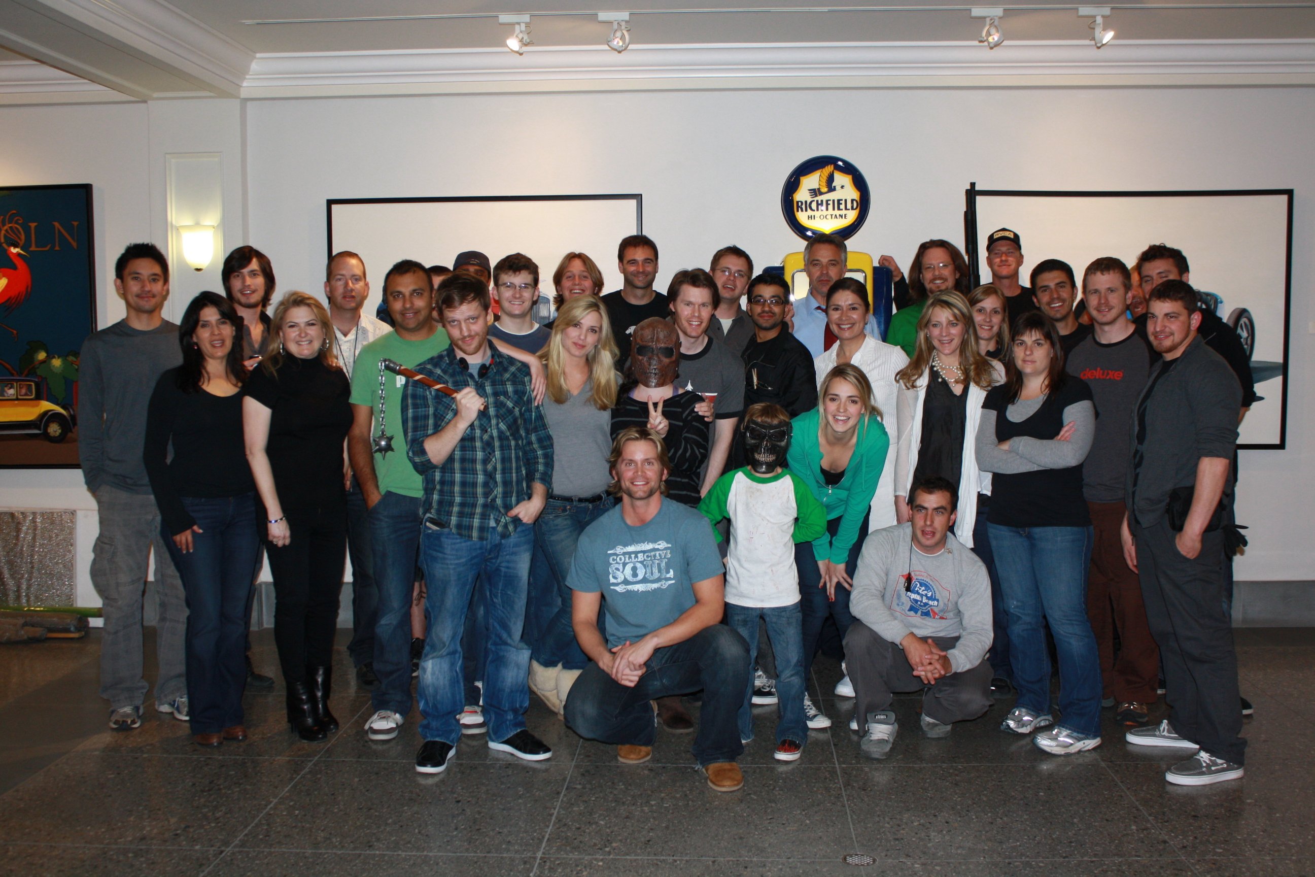 Фото - Mayhem: 2592x1728 / 590 Кб