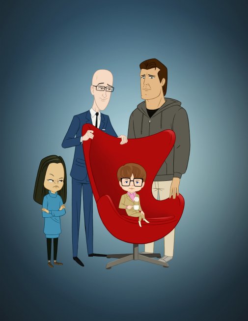 Фото - Аллен Грегори: 505x653 / 33 Кб