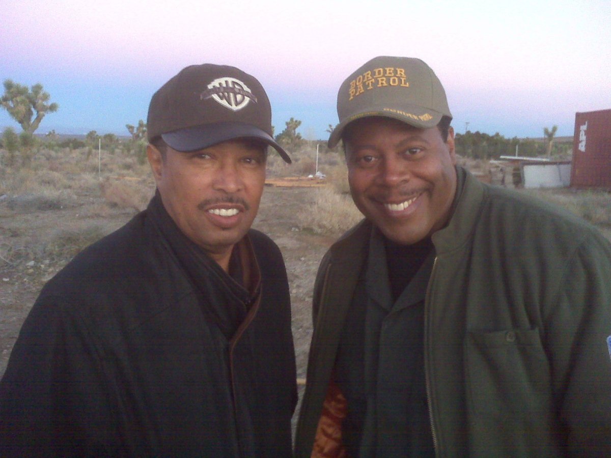 Фото - Dead Border: 1200x900 / 131 Кб