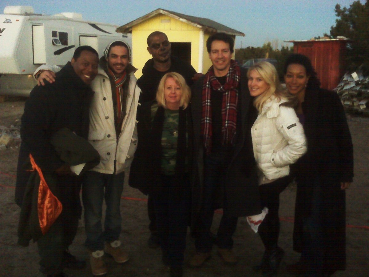 Фото - Dead Border: 1200x900 / 142 Кб