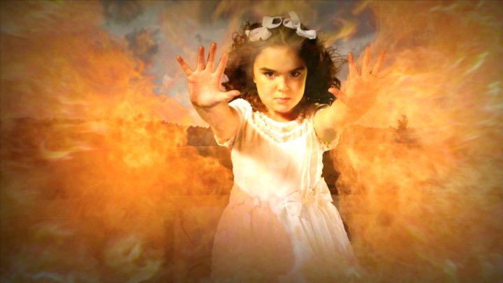 Фото - Magic: 720x405 / 39 Кб