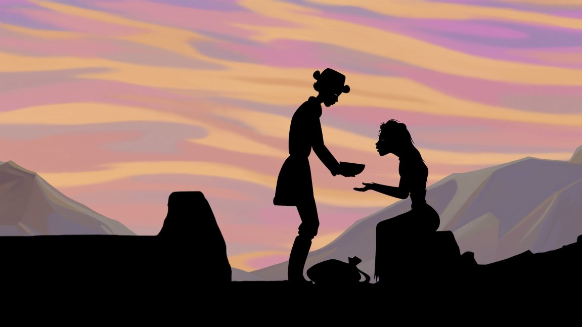 Фото - Сказки на ночь: 1151x647 / 44 Кб