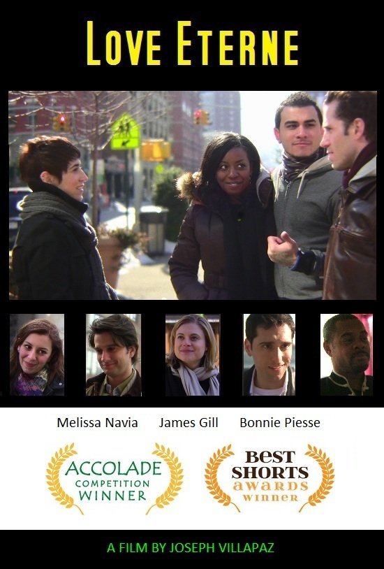 Фото - Love Eterne: 550x814 / 79 Кб