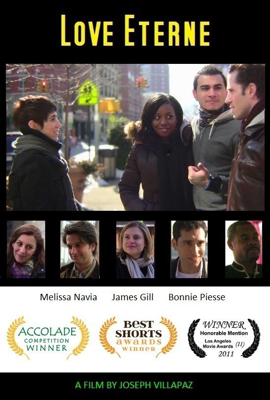 Фото - Love Eterne: 550x814 / 82 Кб