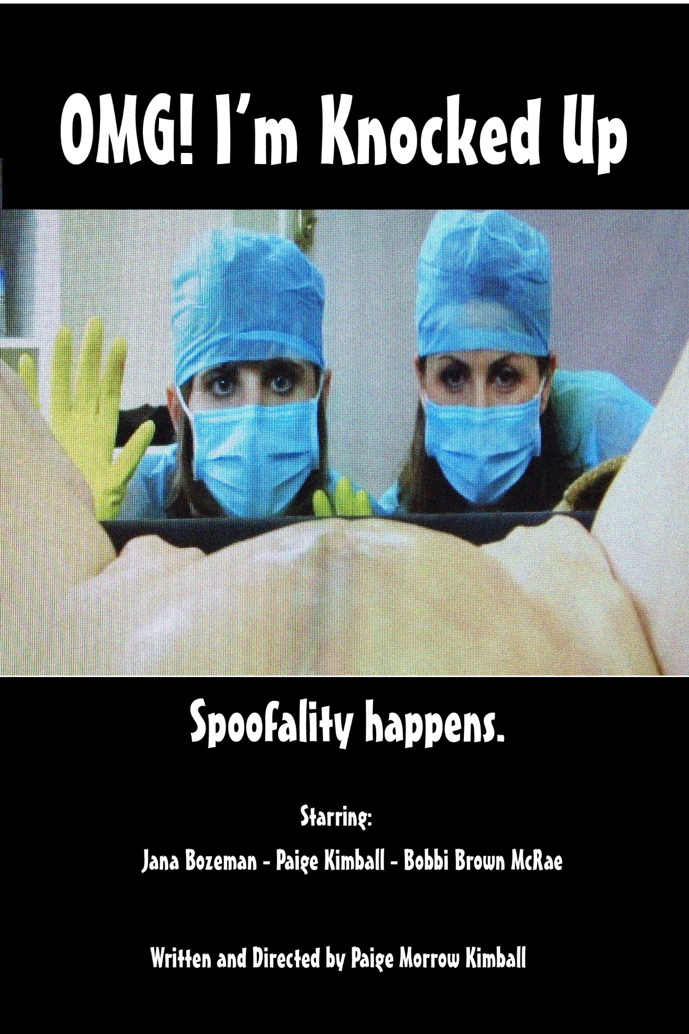 Фото - OMG! I'm Knocked Up: 1365x2048 / 647 Кб