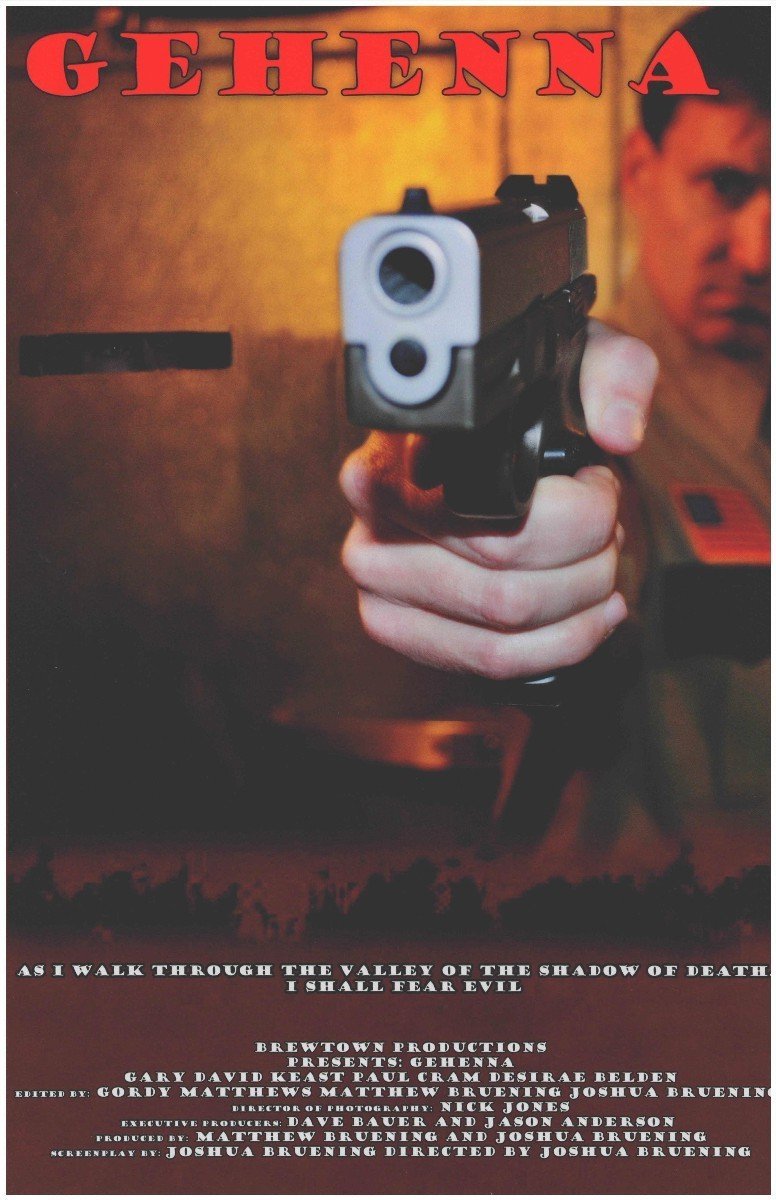 Фото - Gehenna: 776x1200 / 153 Кб