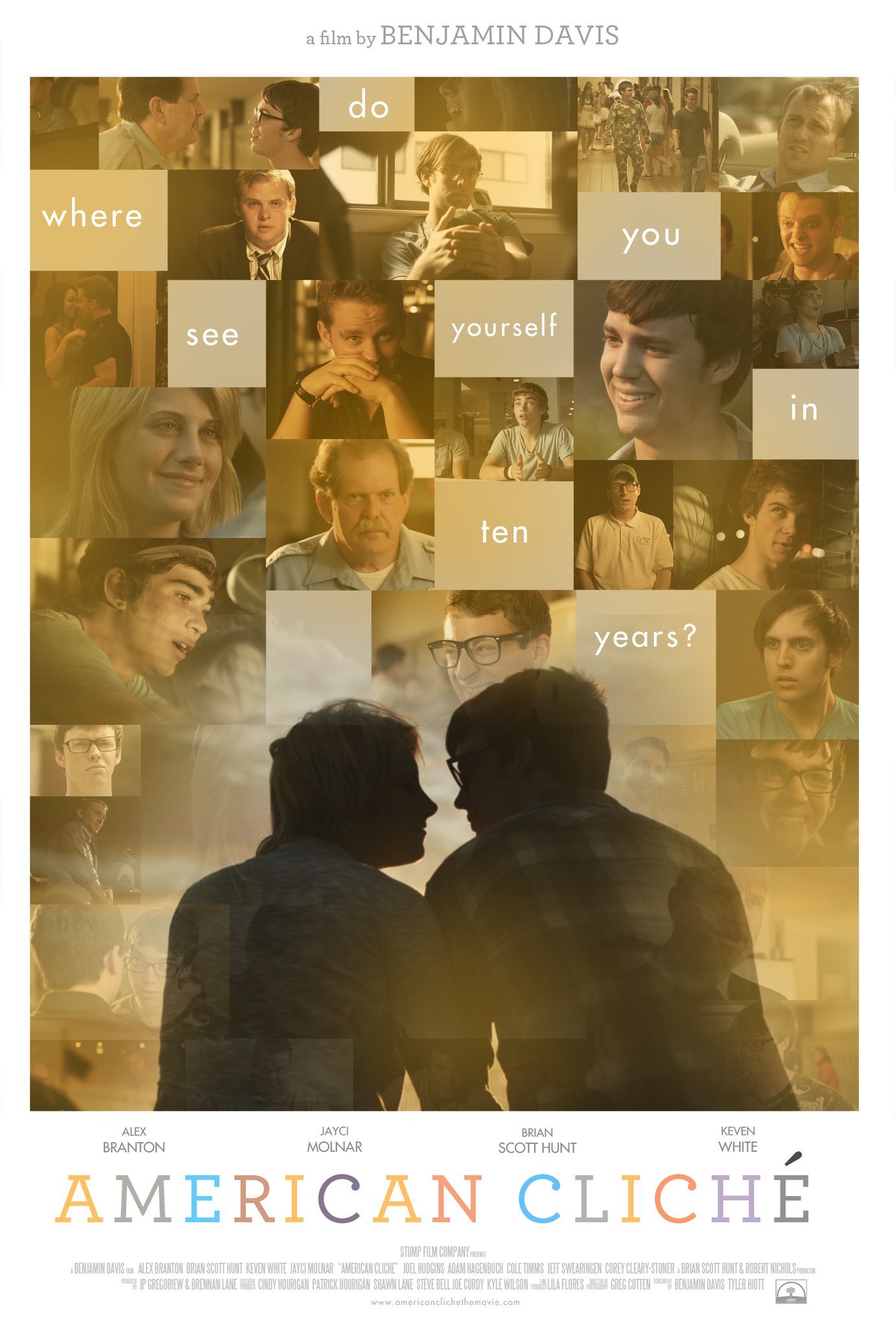 Фото - American Cliche: 1382x2048 / 271 Кб