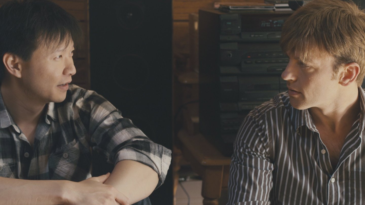 Фото - In the Family: 1440x810 / 119 Кб