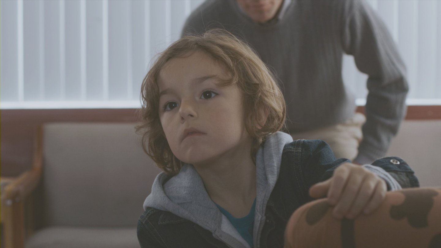 Фото - In the Family: 1440x810 / 80 Кб