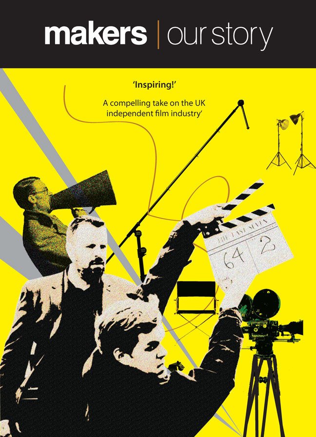 Фото - Makers Our Story: 648x896 / 119 Кб