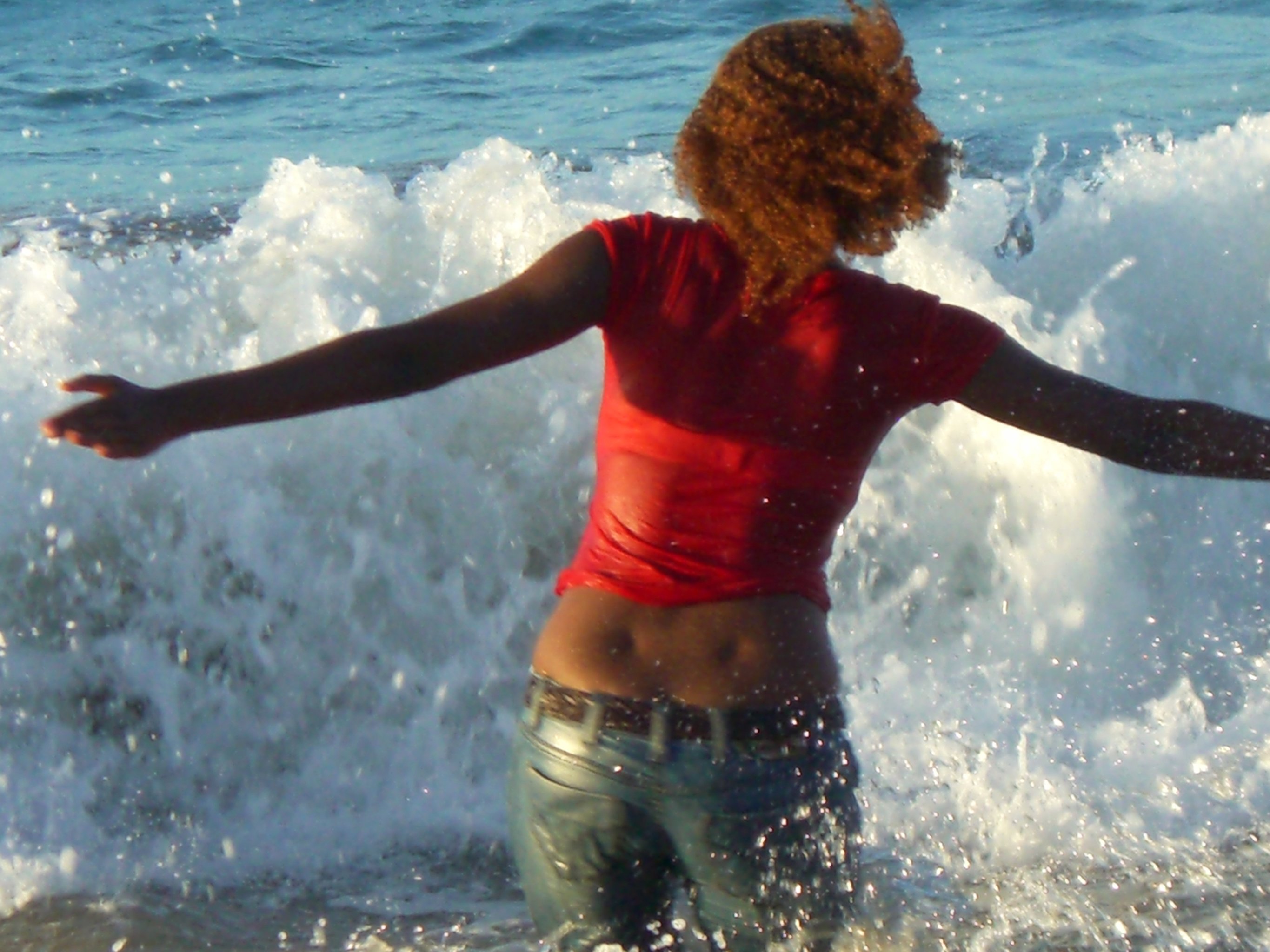 Фото - Le bonheur d'Elza: 2731x2048 / 504 Кб