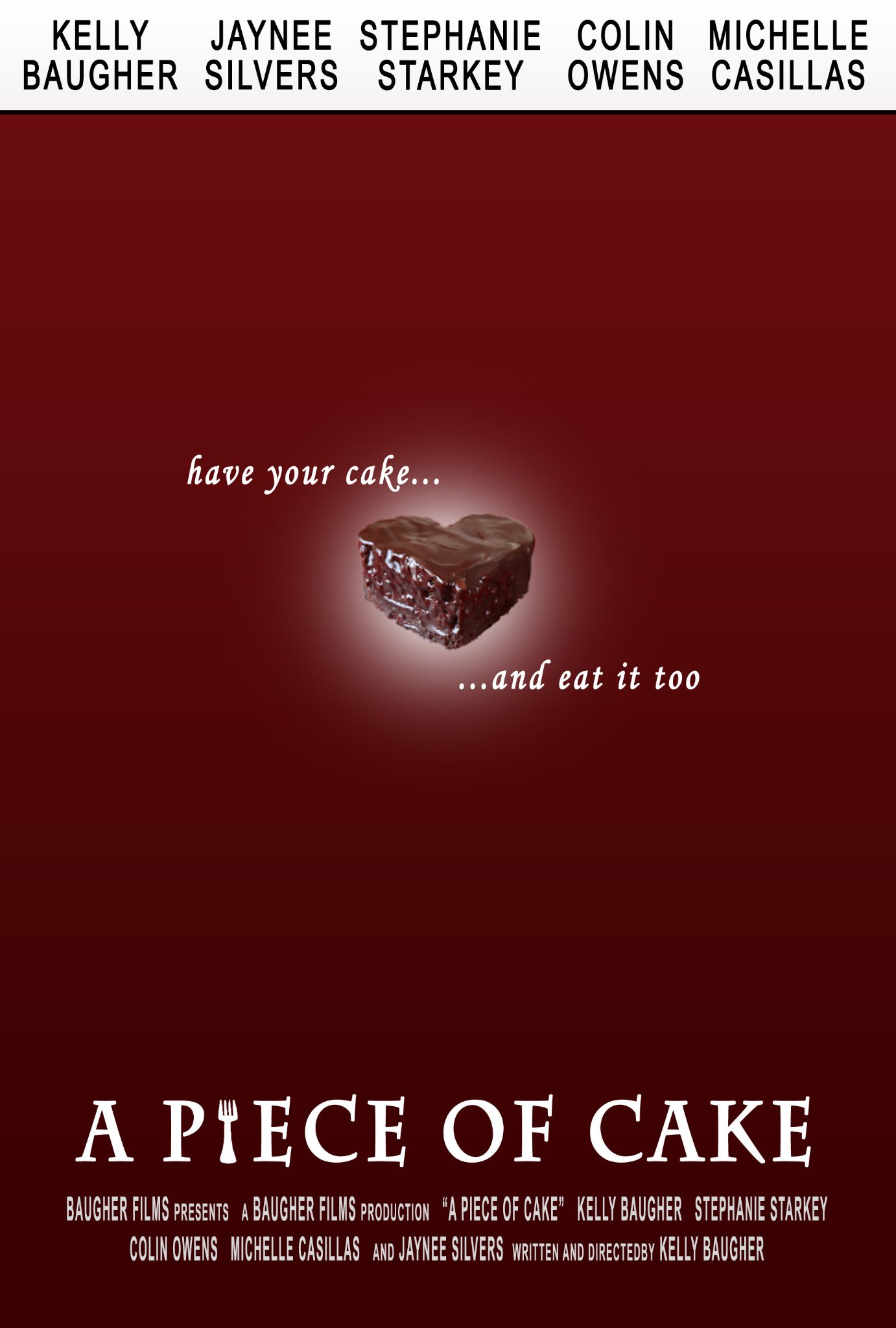 Фото - A Piece of Cake: 1382x2048 / 162 Кб