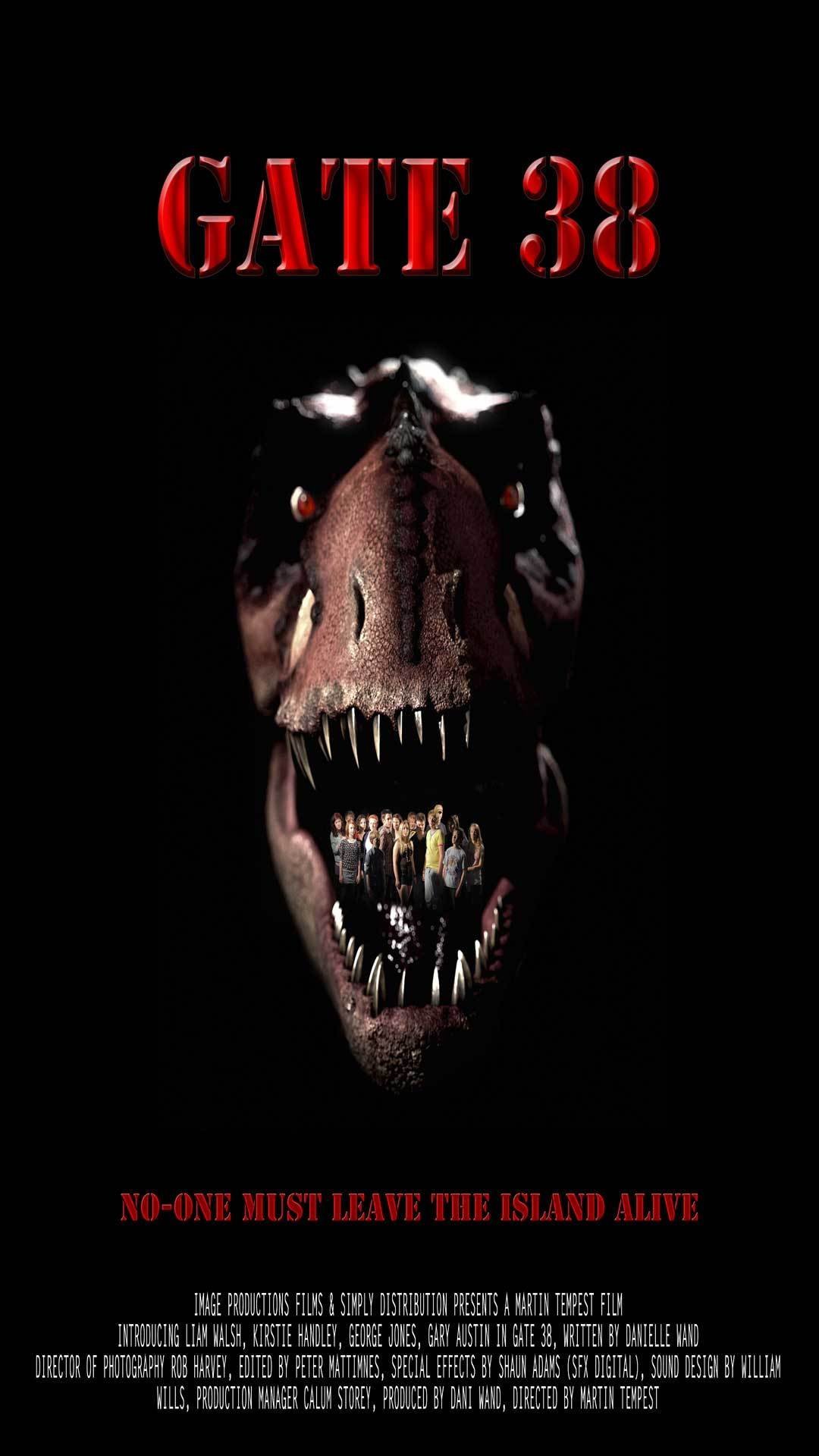 Фото - Gate 38: 1080x1920 / 128 Кб