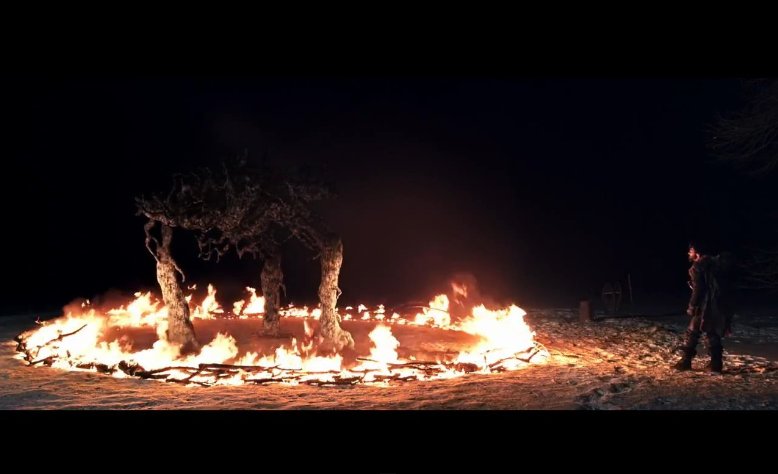 Фото - Black Goat: 778x474 / 43 Кб