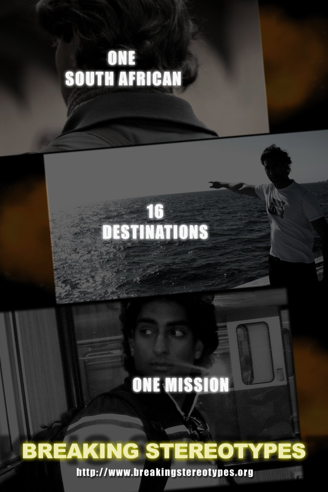 Фото - Breaking Stereotypes: 1360x2040 / 296 Кб