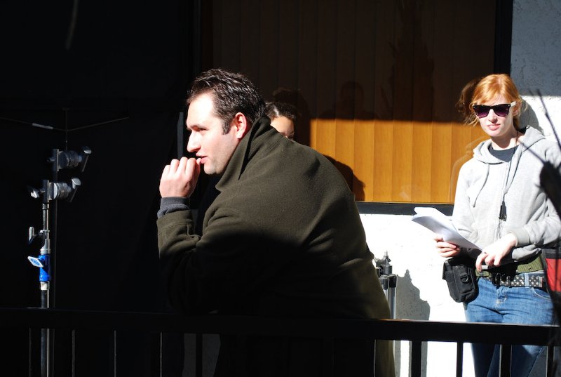 Фото - Pendejo: 800x537 / 55 Кб