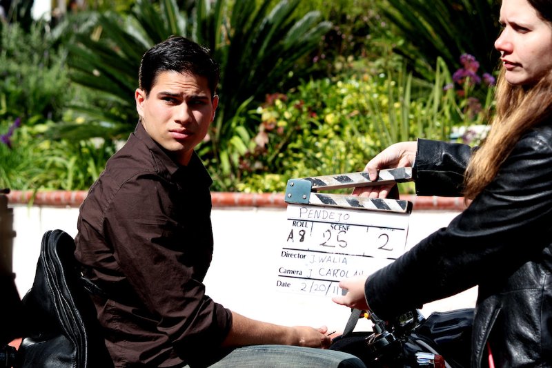 Фото - Pendejo: 800x533 / 97 Кб