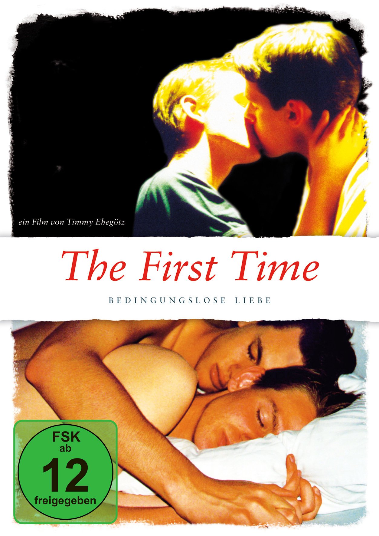 Фото - The First Time - Bedingungslose Liebe: 1253x1771 / 283 Кб