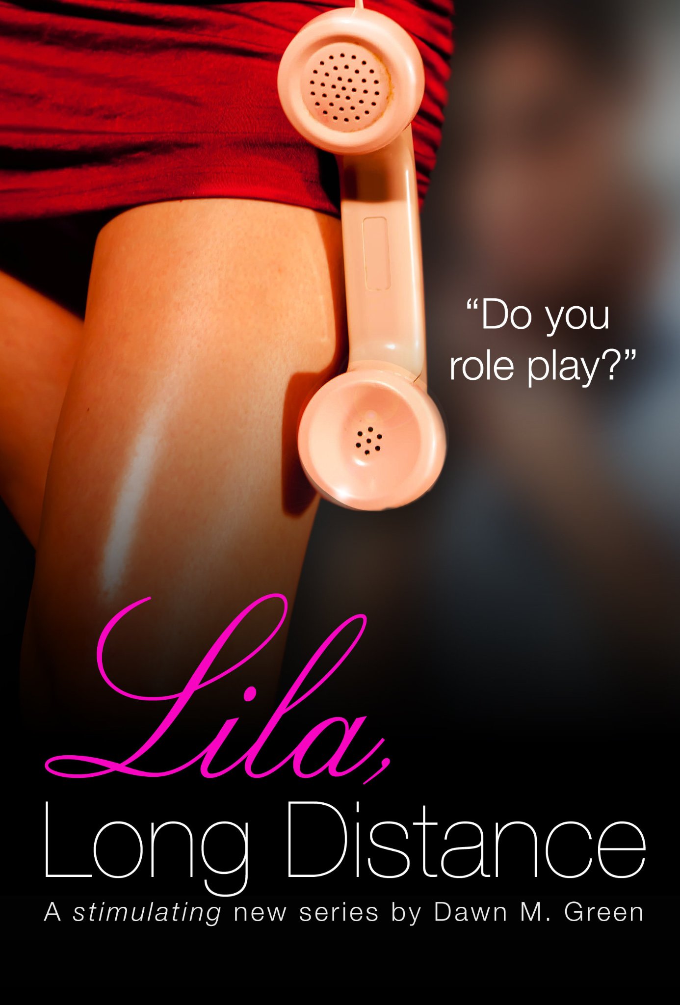 Фото - Lila, Long Distance: 1386x2048 / 215 Кб