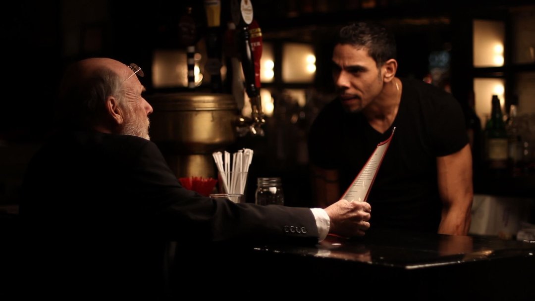 Фото - Friends and Strangers: 1080x608 / 51 Кб