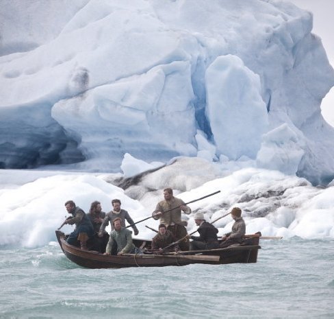 Фото - Nova zembla: 488x465 / 41 Кб